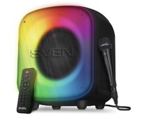 SVEN PS555, черный