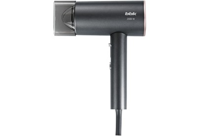 BBK BHD3002 графит