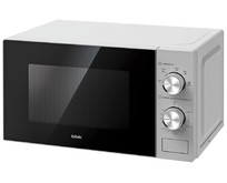 BBK 20MWS764M/S серебро