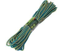 СИБРТЕХ Шнур вязаный полипропиленовый с серд.