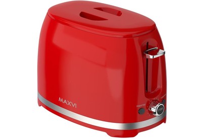 MAXVI KT821P red