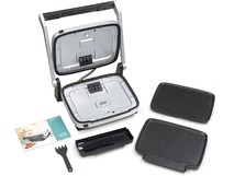 ZIGMUND & SHTAIN GRILLMEISTER ZEG930