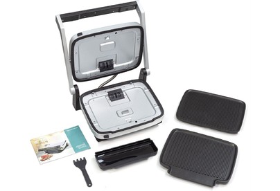 ZIGMUND & SHTAIN GRILLMEISTER ZEG930