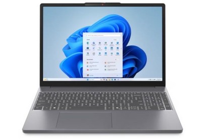 LENOVO 15.3 IdeaPad 3 Slim Luna Grey (83K1002VRK)