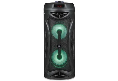 AKSBERRY (6900328430012) AS31 SonicBoom, черный