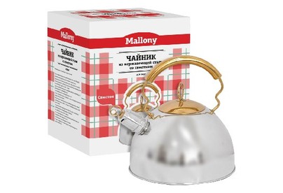 MALLONY DJB3427 2,5л (910070)