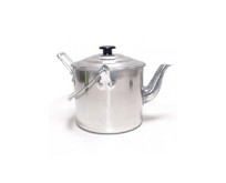 ЭКОС CampS4 чайник походный 1,8л (991010)