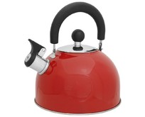 MALLONY MAL039R 2,5л красный (910084)