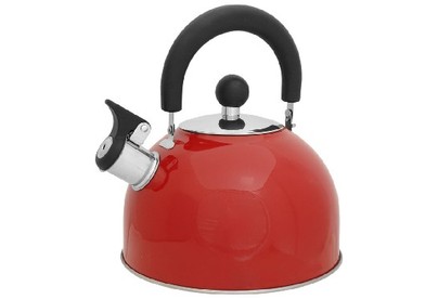 MALLONY MAL039R 2,5л красный (910084)