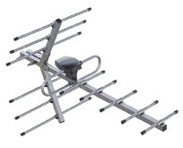 РЭМО (301074) BAS1158P Орбита12  пассивная