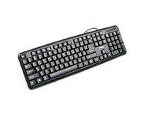 DIALOG KM025U черный
