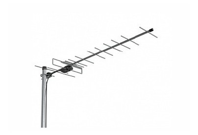 LOCUS ЭФИР08 АFTURBO, активная, L 035.08DT