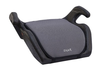 SIGER KRES0016 детское МЯКИШ, серый