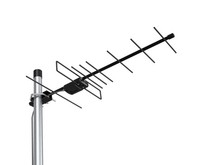 LOCUS ЭФИР08 АF, активная, L 035.08DF