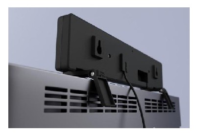 РЭМО (406001) BAS53105V Horizon  активная