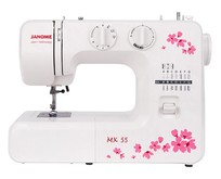 JANOME MX55