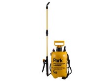 PARK опрыскиватель 5,0л фибергласс удочка (990027)