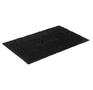 VORTEX 22464 Коврик придверный 40*60см черный Welcome