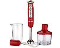 DELTA LUX DL7039B red
