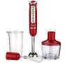 DELTA LUX DL7039B red