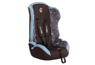 SIGER KRES2542 SG517 шоколадные буквы, серия Kids Planet 