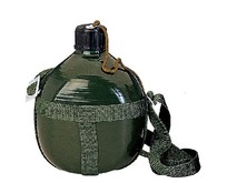 ЭКОС CB2014 Фляга походна (991017)