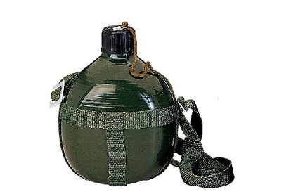 ЭКОС CB2014 Фляга походна (991017)