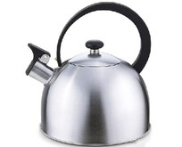 MALLONY Opera нерж матовый 2,5 л 5179