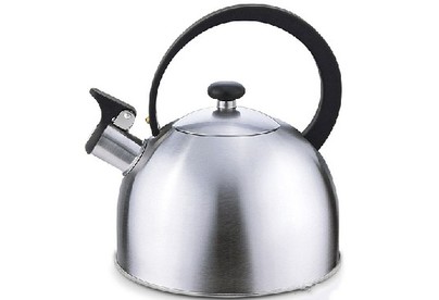 MALLONY Opera нерж матовый 2,5 л 5179