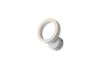 ESCADA 10240/1 LED*7W WHITE