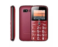 BQ 1851 Respect Red