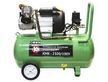 КАЛИБР КМК2300/100У компрессор масляный коаксиальный