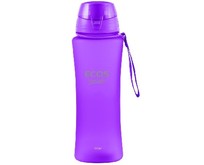 ECOS SK5015 фиолетовая (006066) Бутылка для воды