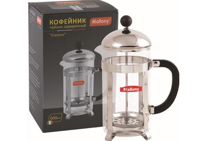 MALLONY Сlassico T002600ML (950144)