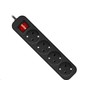 DEFENDER (99339) G450  4 розетки  5.0 m