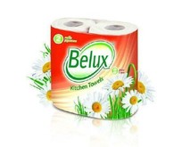 АРТПЛАСТ (СГТ11206) 2сл х 2рул  БЕЛЮКС