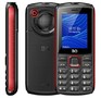 BQ 2452 Energy Black/Red