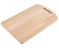 MALLONY Доска разделочная 22х35 см. (массив берёзы) (986041)