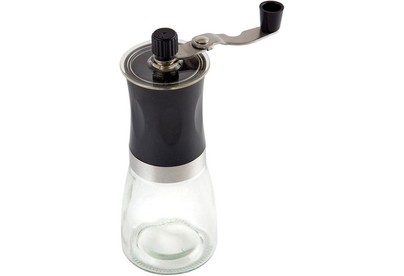 MALLONY Мельница для ручного помола кофейных зерен, серия Mulino, рр 6,6*18 см (004681)