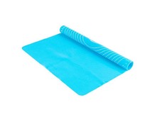 MALLONY Коврик для раскатки теста и выпечки BLS19*15 с разметкой, размеры: 48*38 см (силикон) (985813)