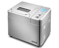 KITFORT КТ304 нержавеющая сталь