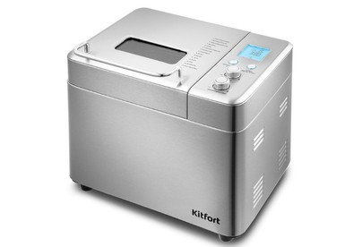 KITFORT КТ304 нержавеющая сталь