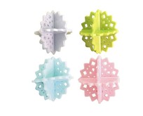 РЫЖИЙ КОТ Набор шариков ароматических для стирки WB05 AROMA (4 шт) (311125)