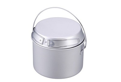 ECOS Котелок походный 1.2л CampS6 103652