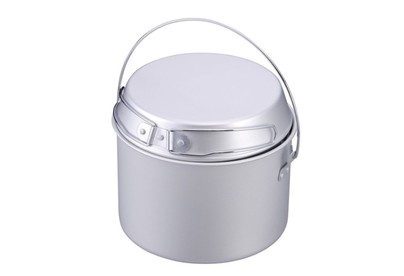 ECOS Котелок походный 3л CampS8 103654