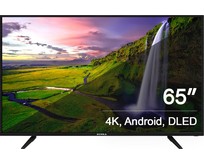SUPRA STVLC65ST0045U SMART TV 4K