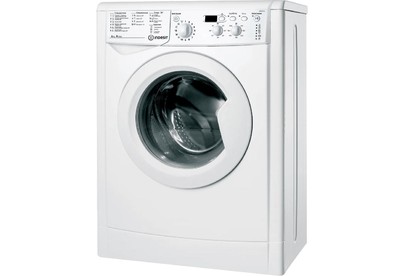 INDESIT IWUD 4105 (CIS)
