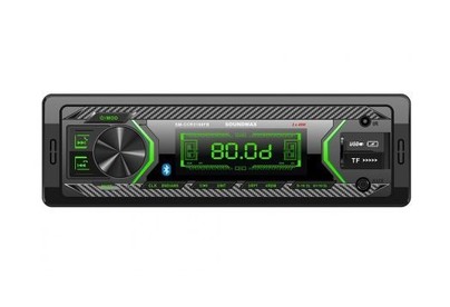SOUNDMAX SMCCR3188FB черный