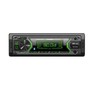 SOUNDMAX SMCCR3188FB черный