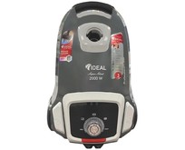 IDEAL VC2000 темно серый